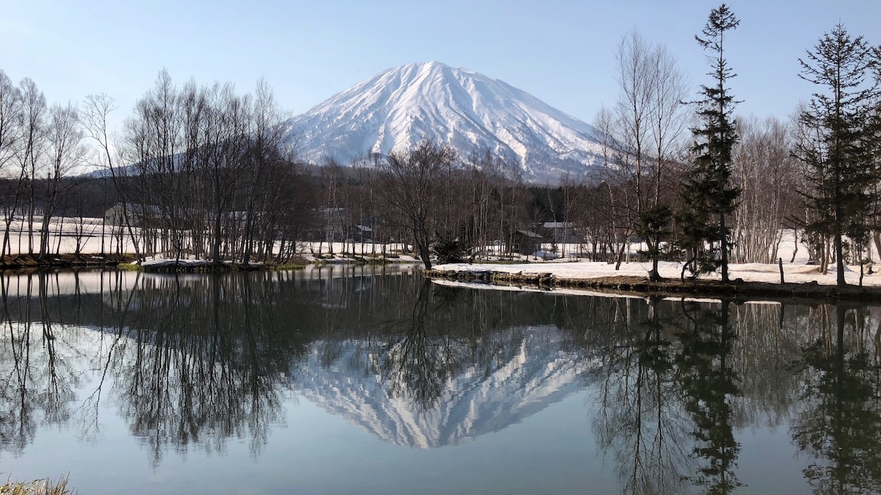 Niseko